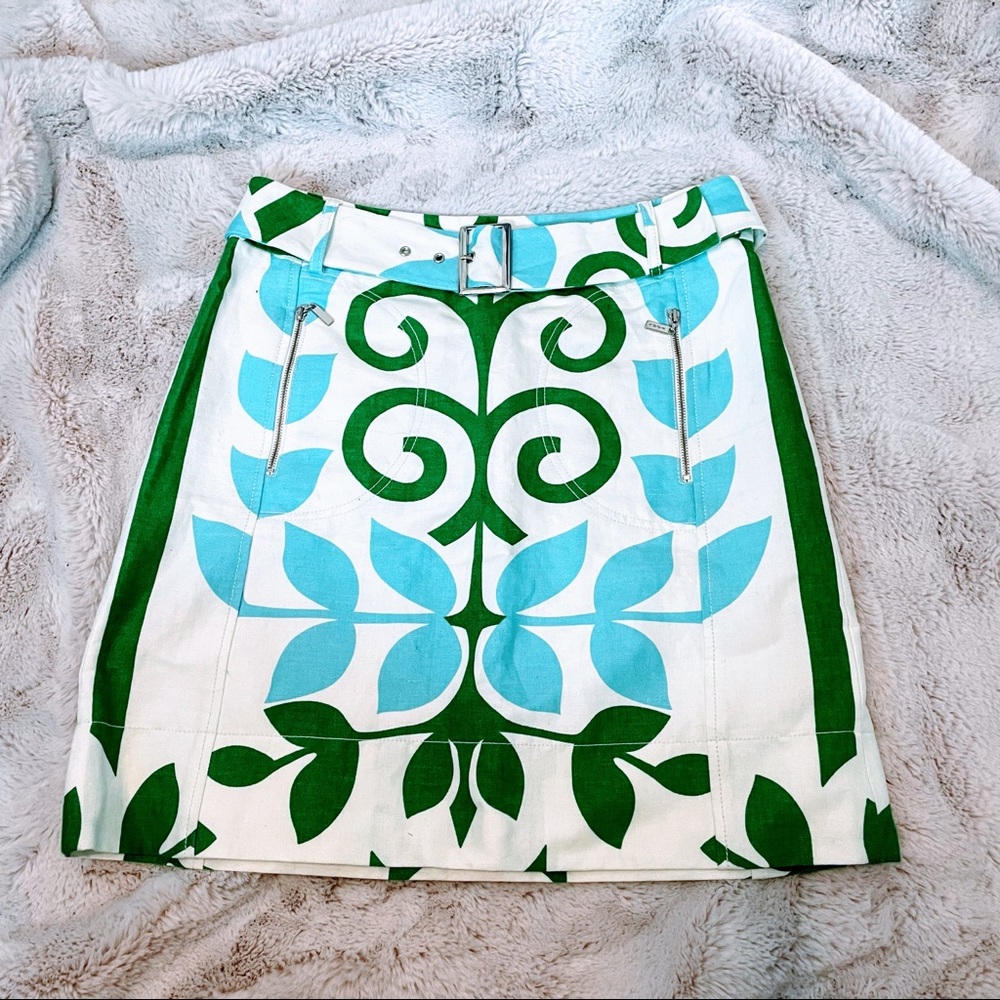 Tory Burch Skirt